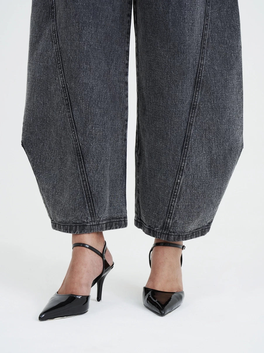 Amber Trousers - Acheté de Nous