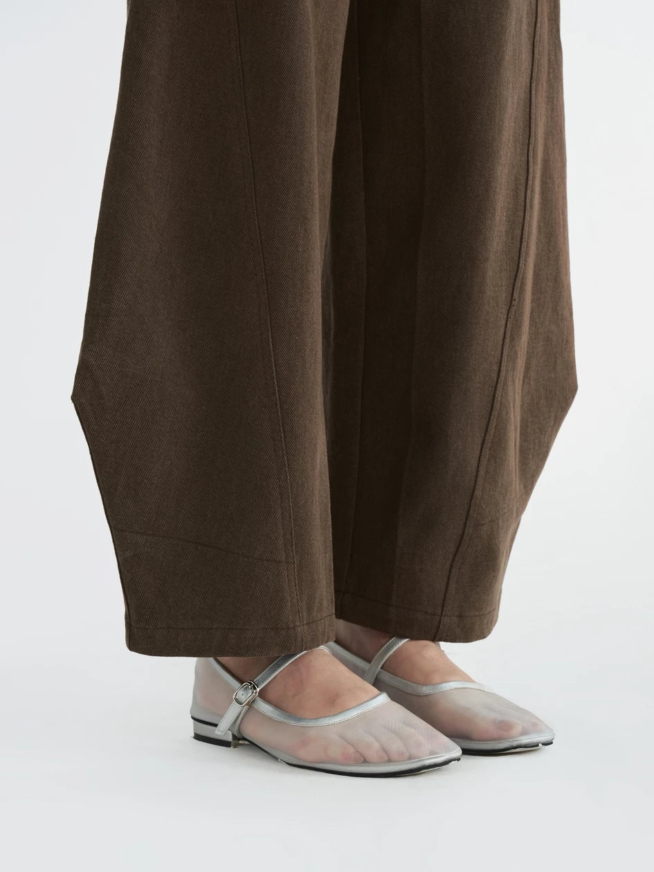 Amber Trousers - Acheté de Nous