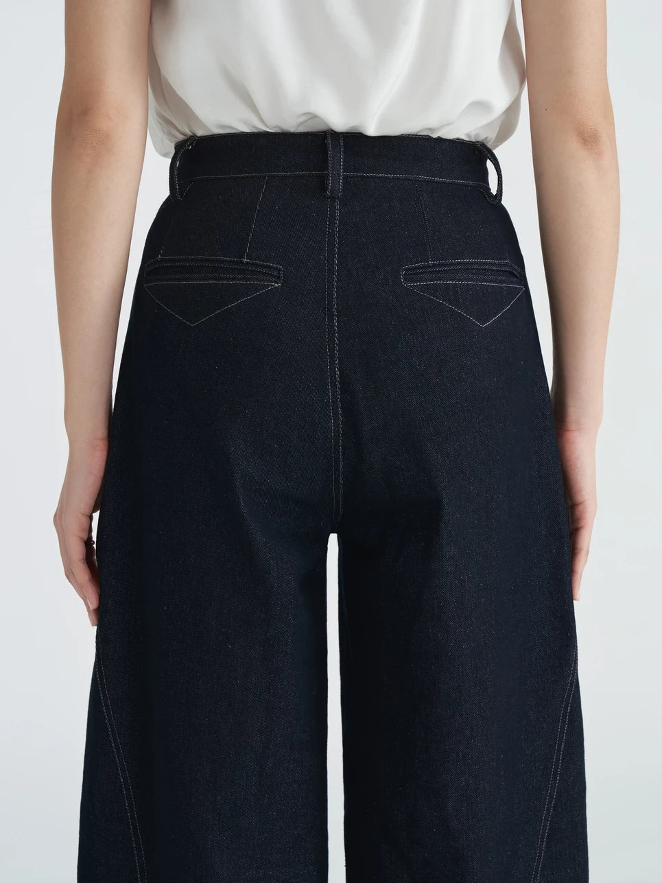 Amber Trousers - Acheté de Nous