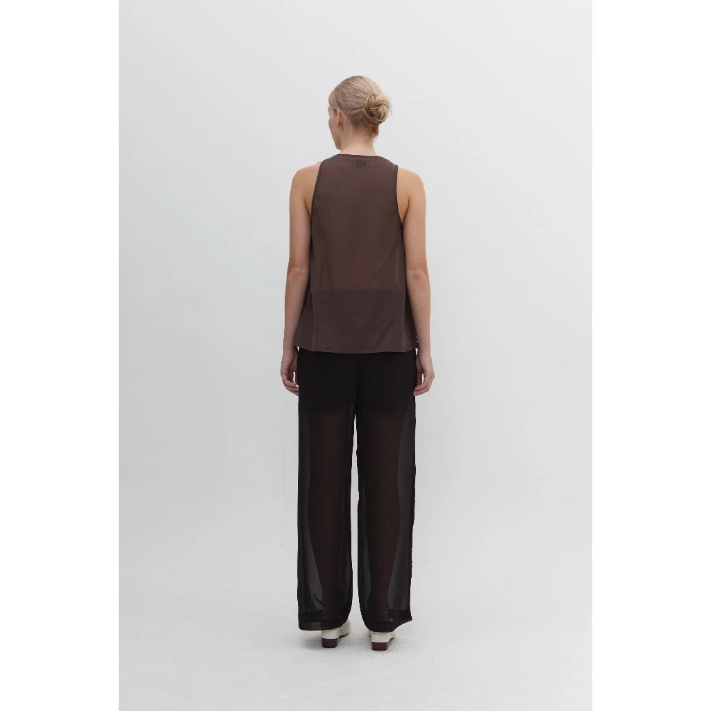 Anne Blouse - Morningsol