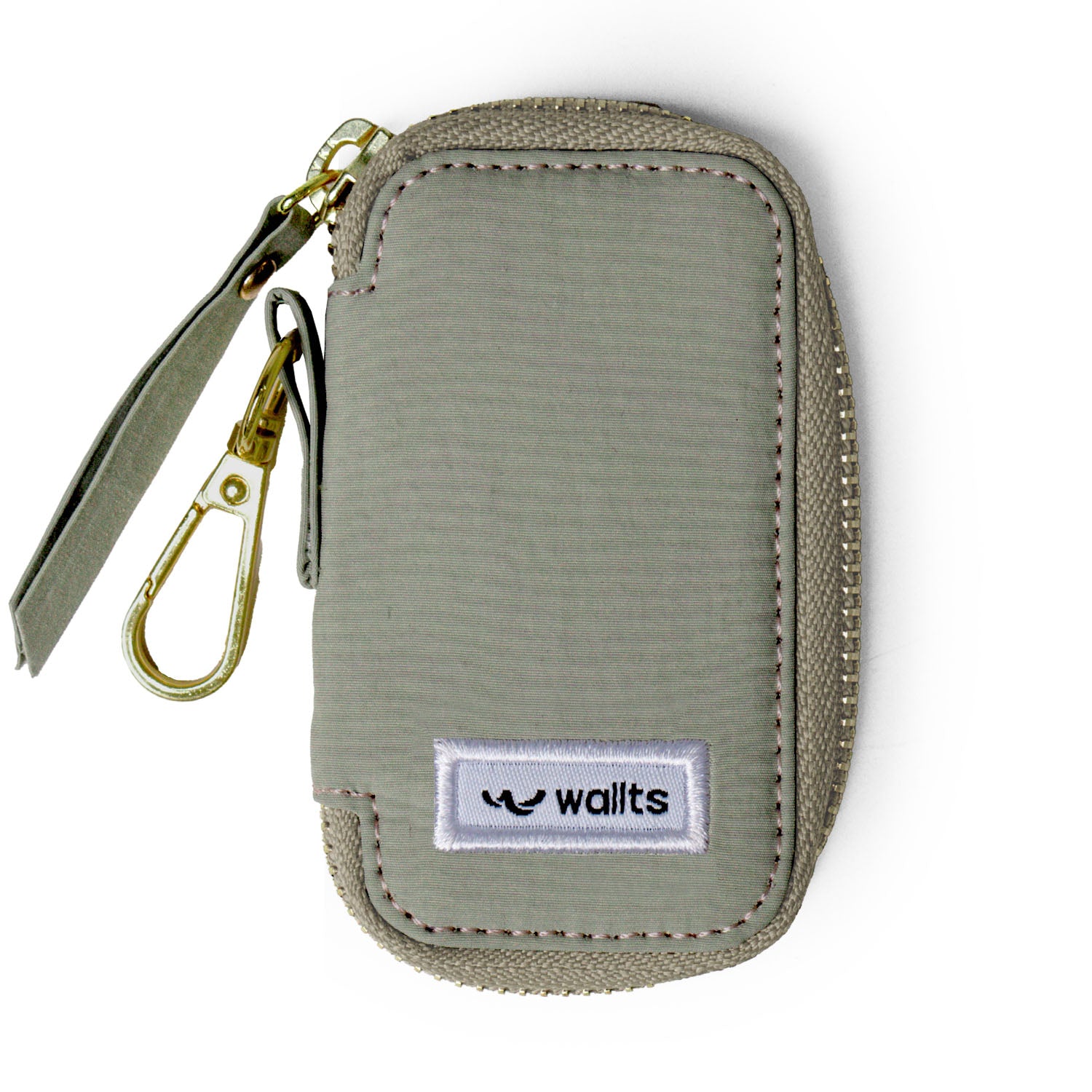 Ascott Bag Charm - Wallts