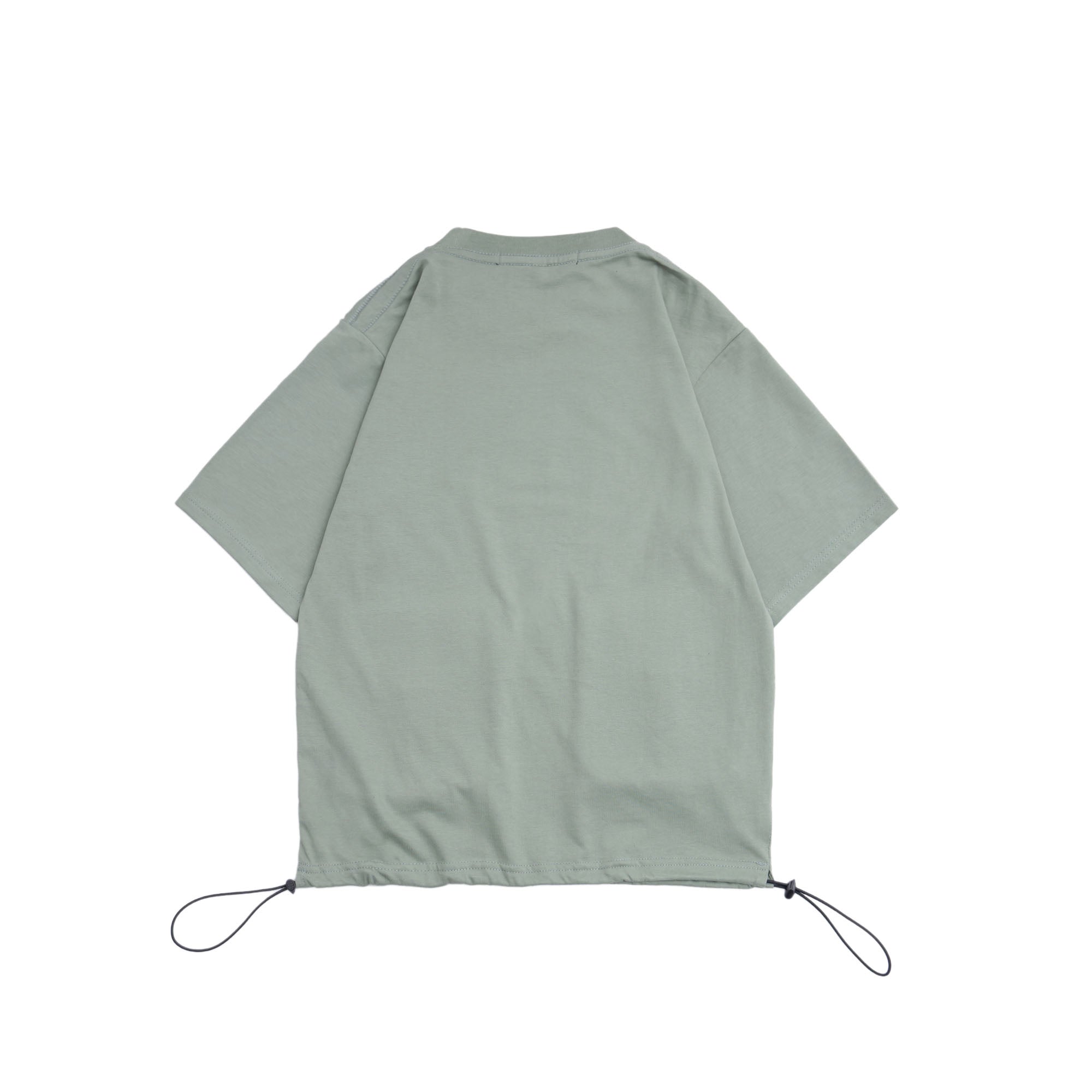 Tact Military Sage Green Tshirt - Ssst Kids