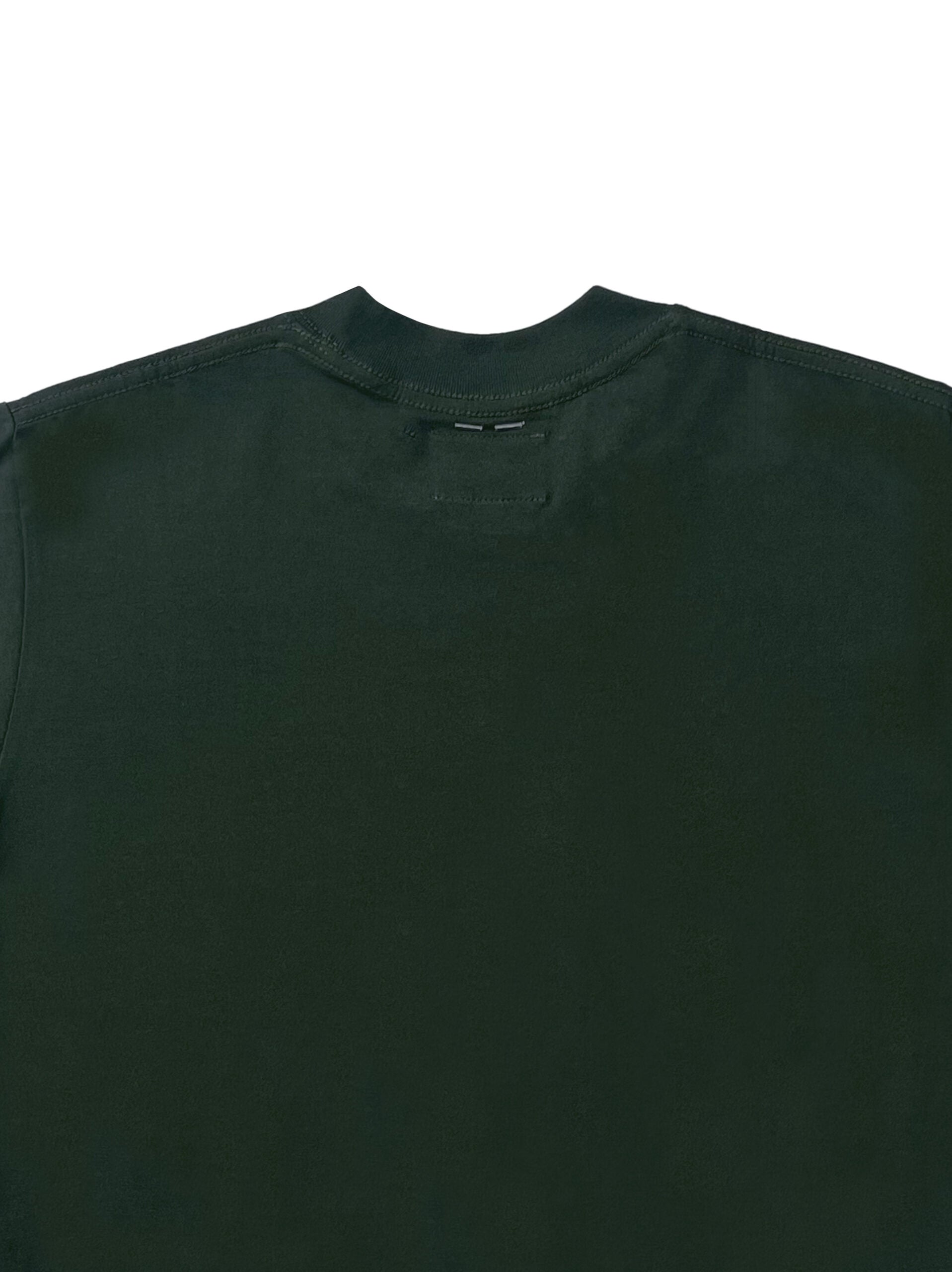 FS T-Shirt Green - Mote Mote