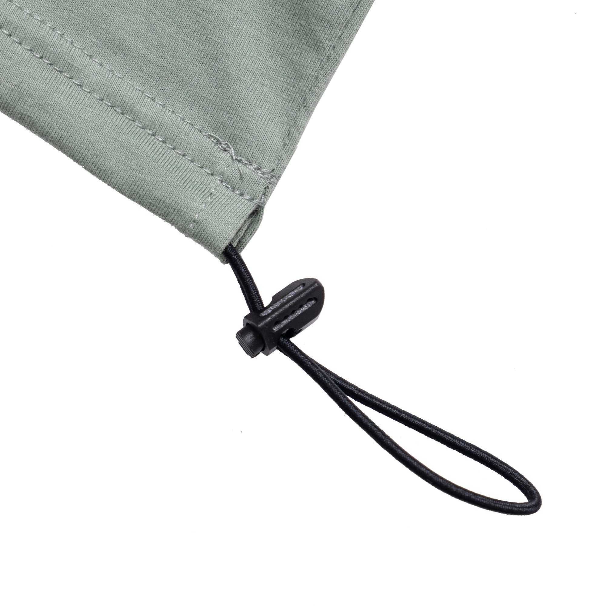 Tact Military Sage Green Tshirt - Ssst Kids