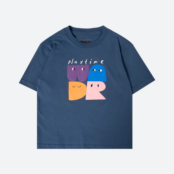 HGL Bambini - Mini Tee Lillte Whale - Playtime Wonder