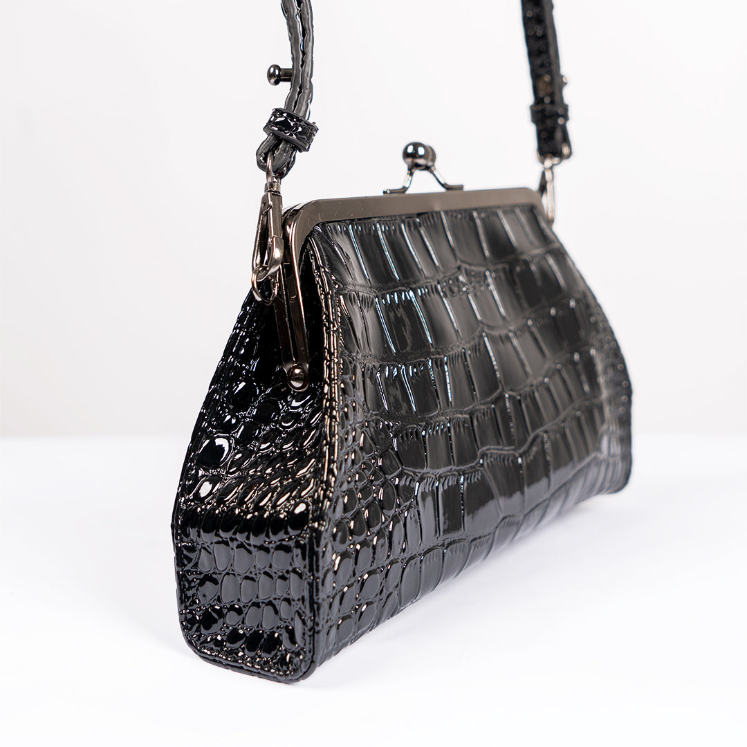 Corce Bag - Satchel
