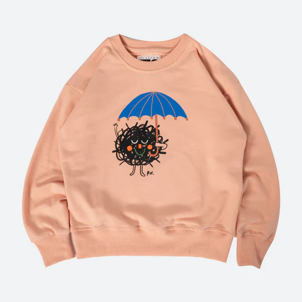 HGL Bambini - Cuddleneck Sunblush - Playtime Wonder