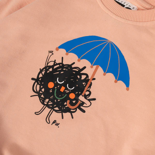HGL Bambini - Cuddleneck Sunblush - Playtime Wonder