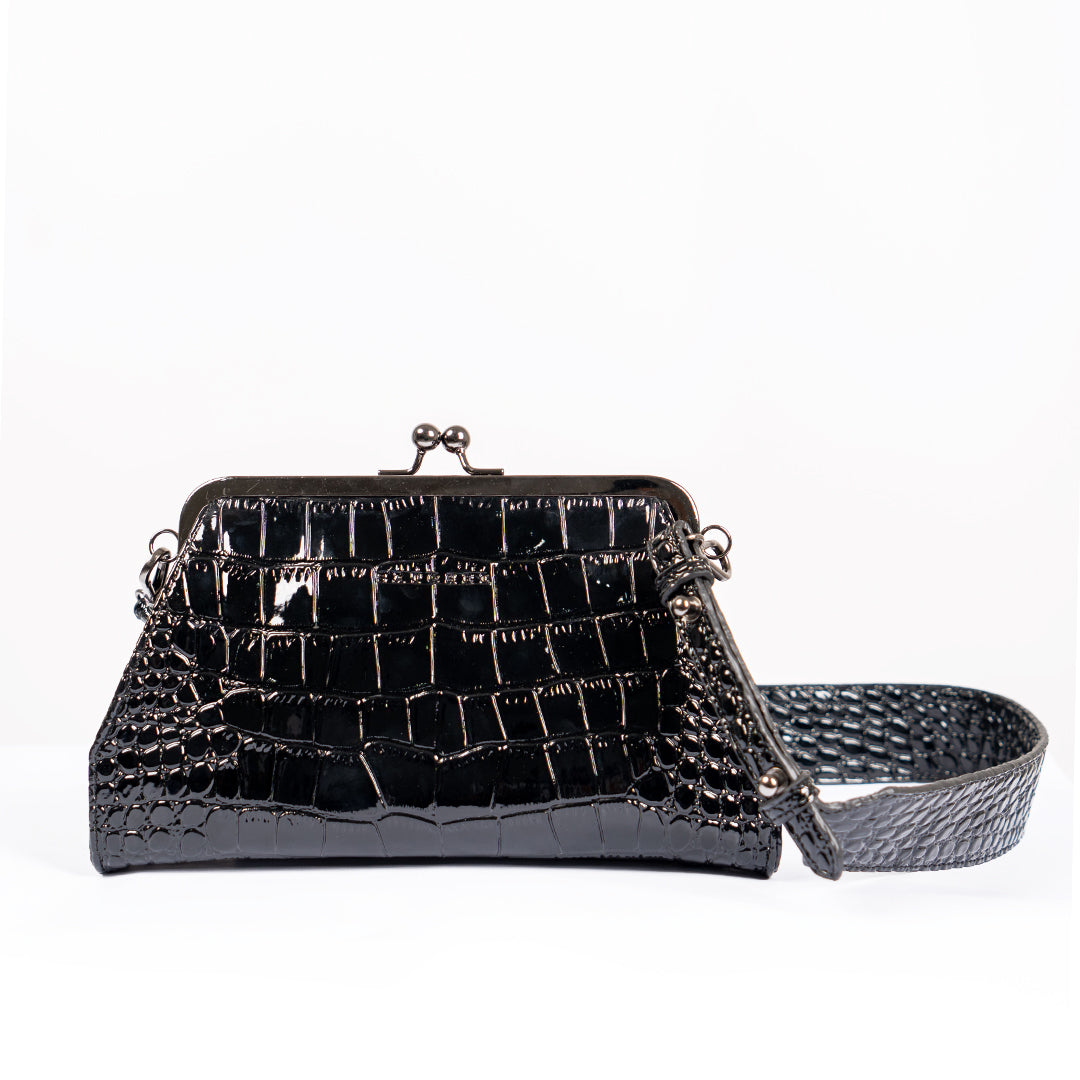 Corce Bag - Satchel