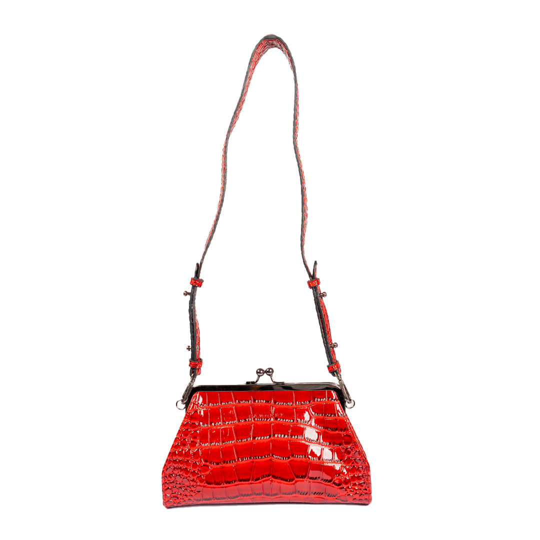 Corce Bag - Satchel