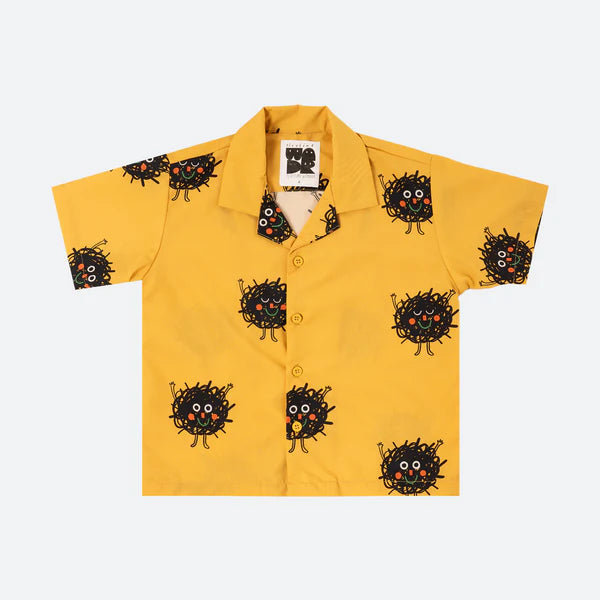 HGL Bambini - Flooofwink Shirt - Playtime Wonder
