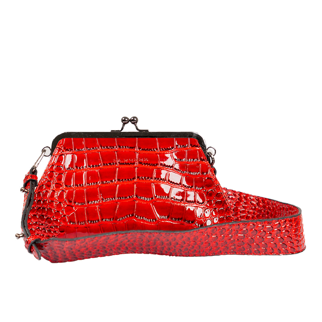 Corce Bag - Satchel