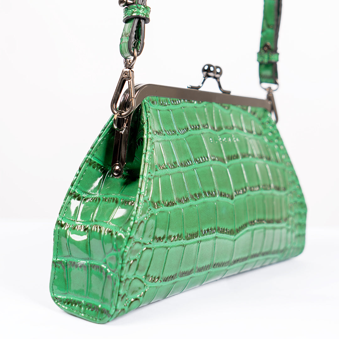 Corce Bag - Satchel