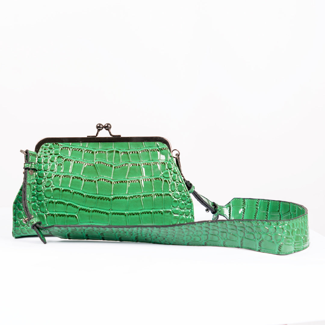 Corce Bag - Satchel