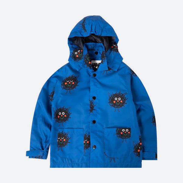 HGL Bambini - Floofwink Dectachable Hooded Jacket - Playtime Wonder