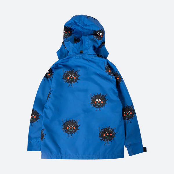 HGL Bambini - Floofwink Dectachable Hooded Jacket - Playtime Wonder