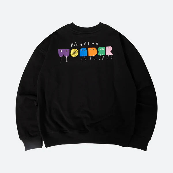 HGL Bambini - Cuddleneck Shadow Puff - Playtime Wonder