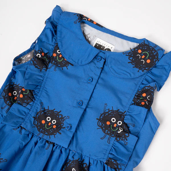HGL Bambini - Floofwink Dress - Playtime Wonder