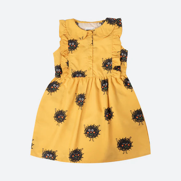 HGL Bambini - Floofwink Dress - Playtime Wonder