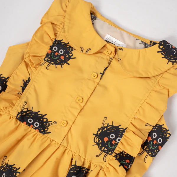 HGL Bambini - Floofwink Dress - Playtime Wonder