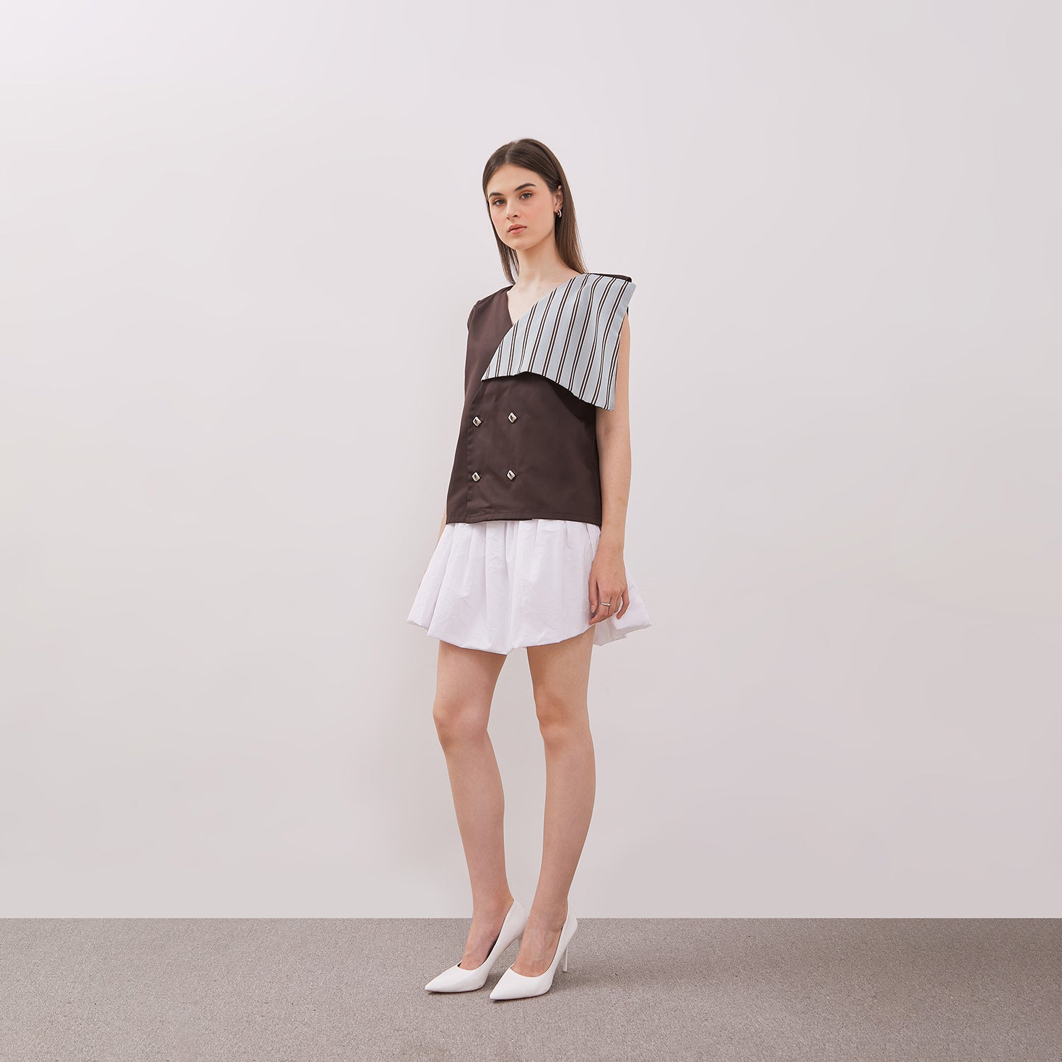 Athena Vest - Isoos Studios