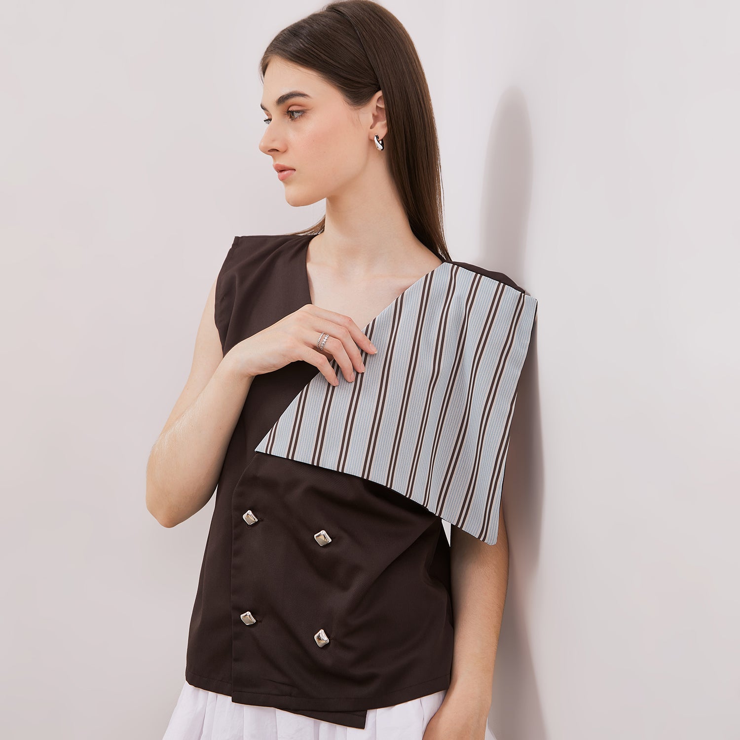 Athena Vest - Isoos Studios