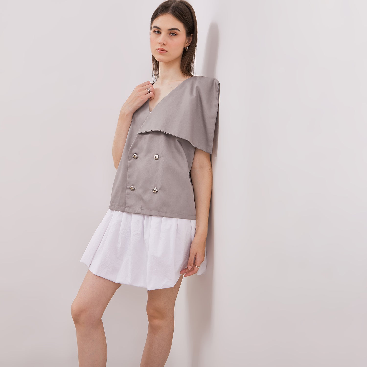 Athena Vest - Isoos Studios