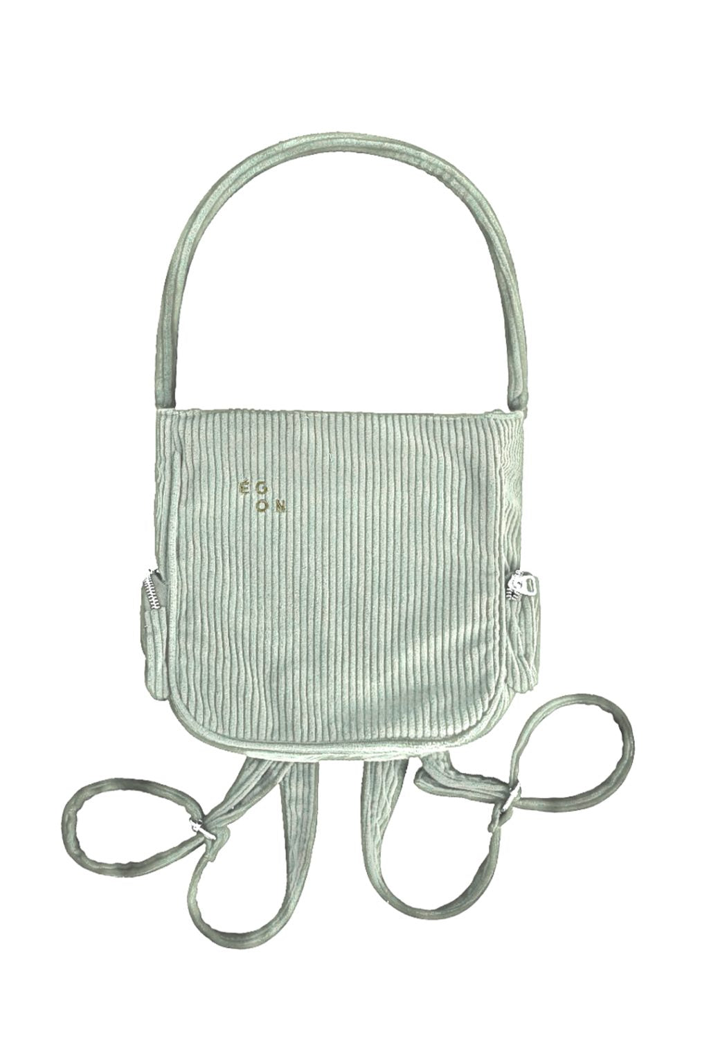 Backpres Mini Peppermint Bag - Egon