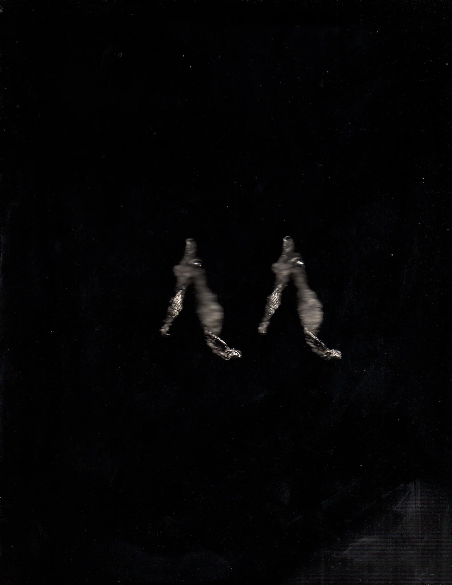 Belenggu 02 Earring - Gelap Ruang Jiwa