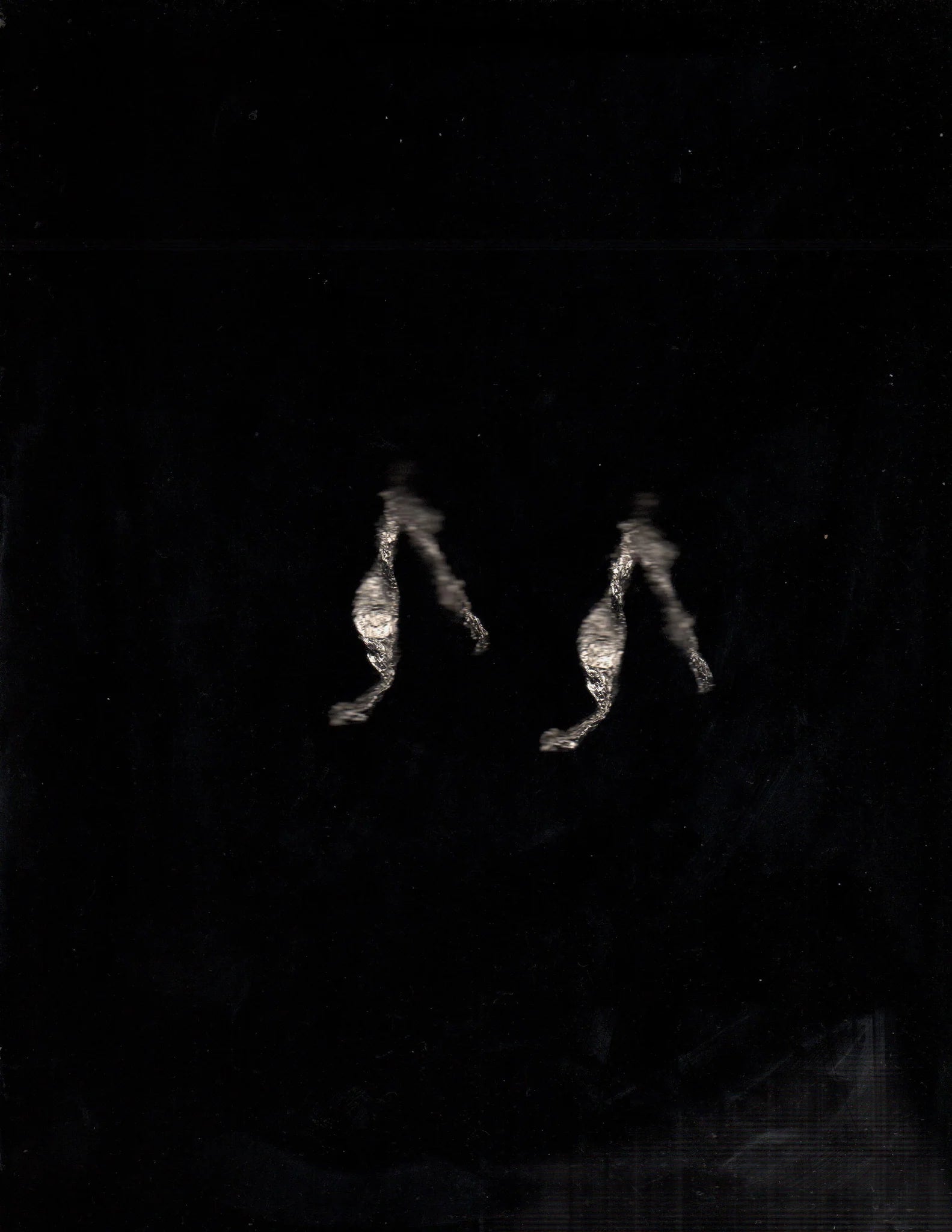 Belenggu 02 Earring - Gelap Ruang Jiwa