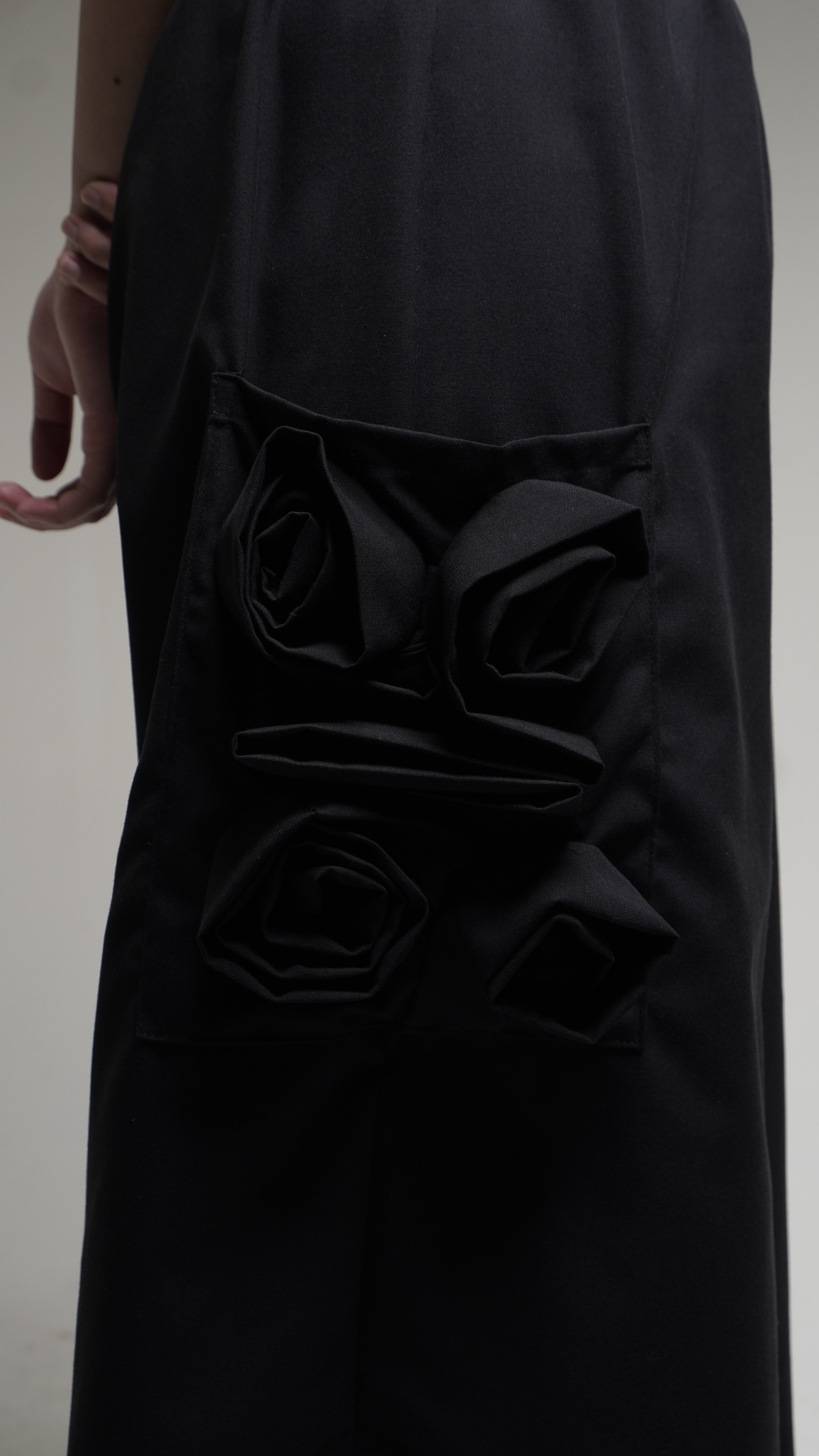 Akiko Pants - House Of Reika (HOR)