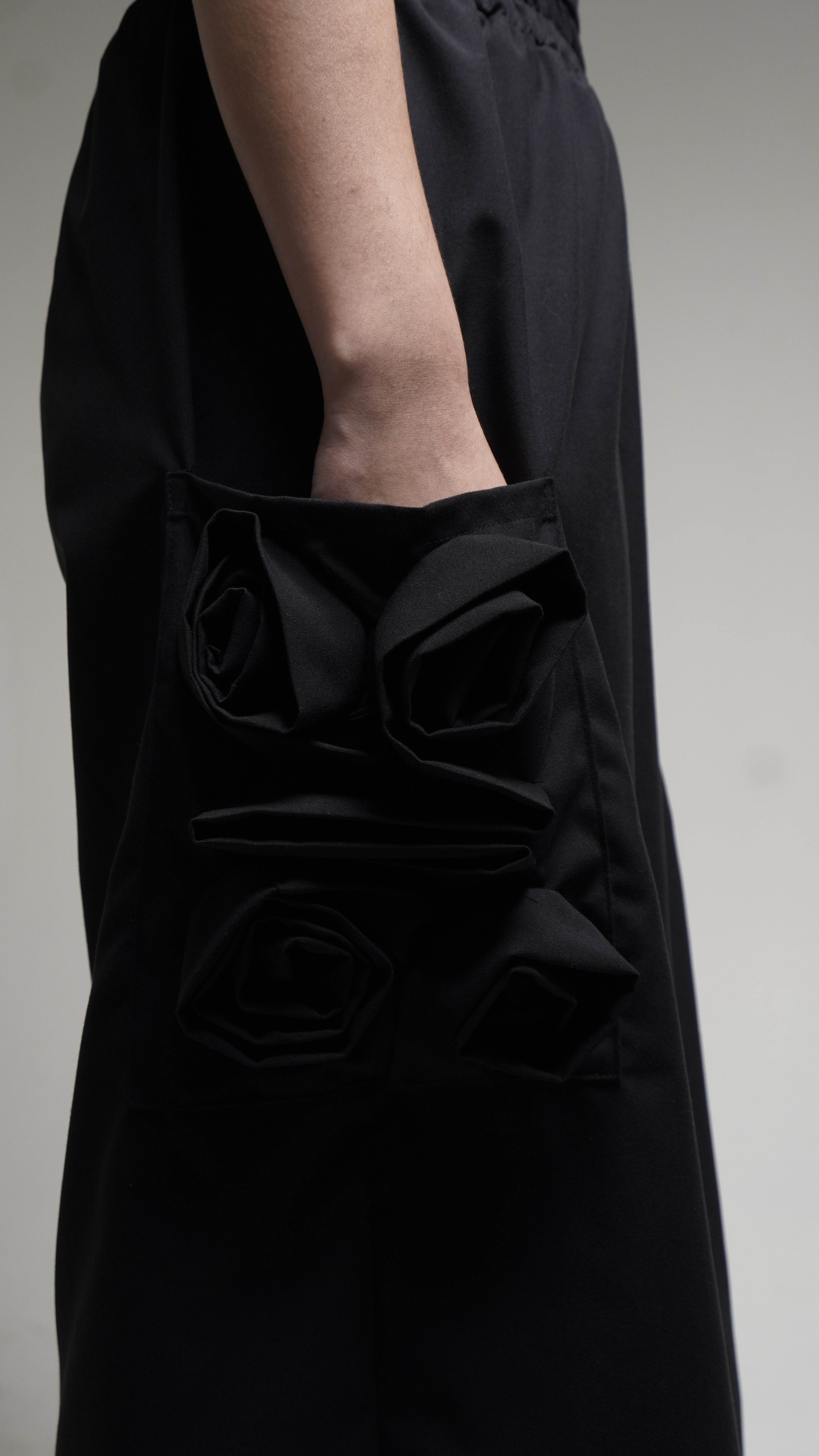 Akiko Pants - House Of Reika (HOR)