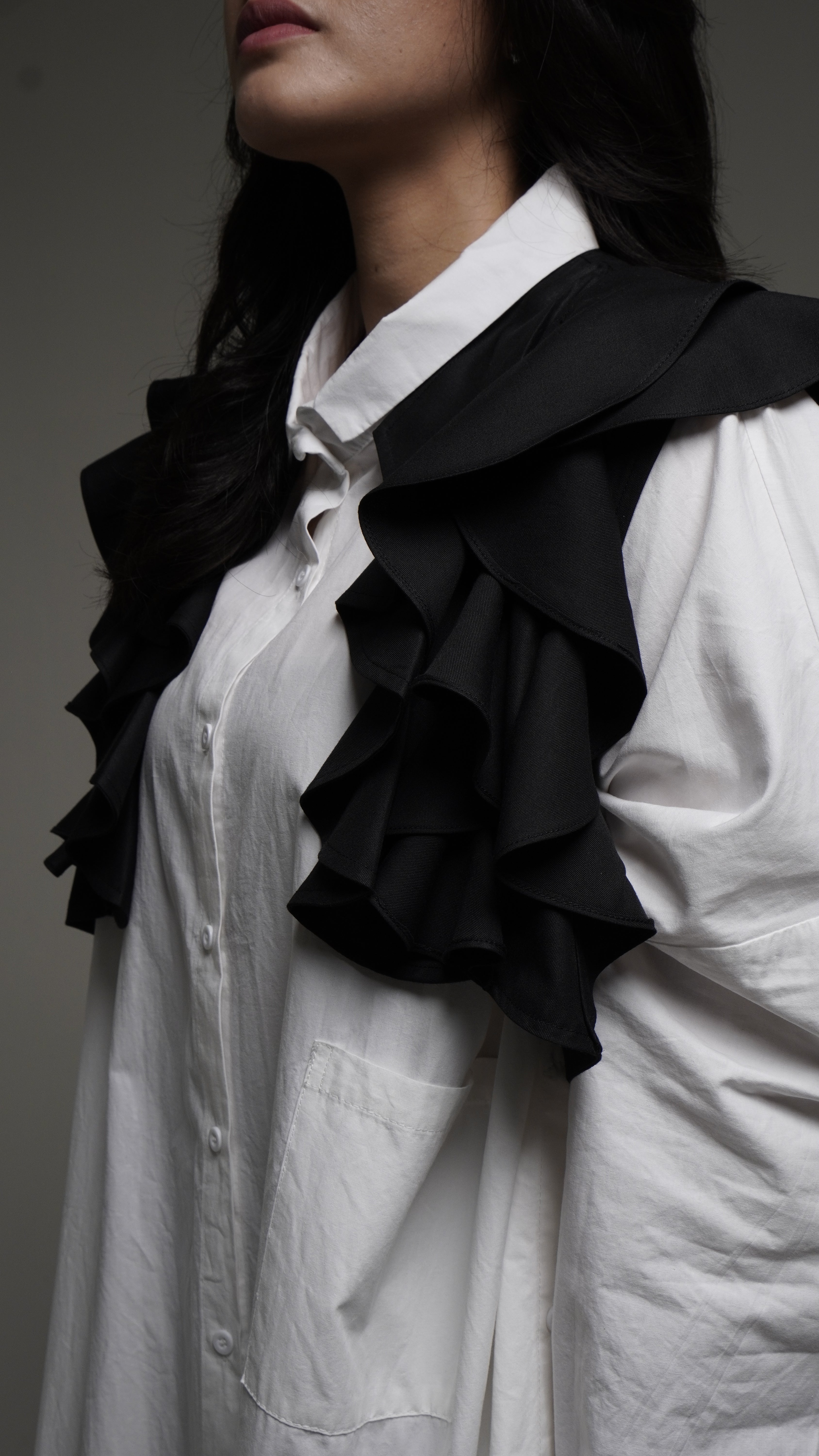 Miori Vest - House Of Reika (HOR)