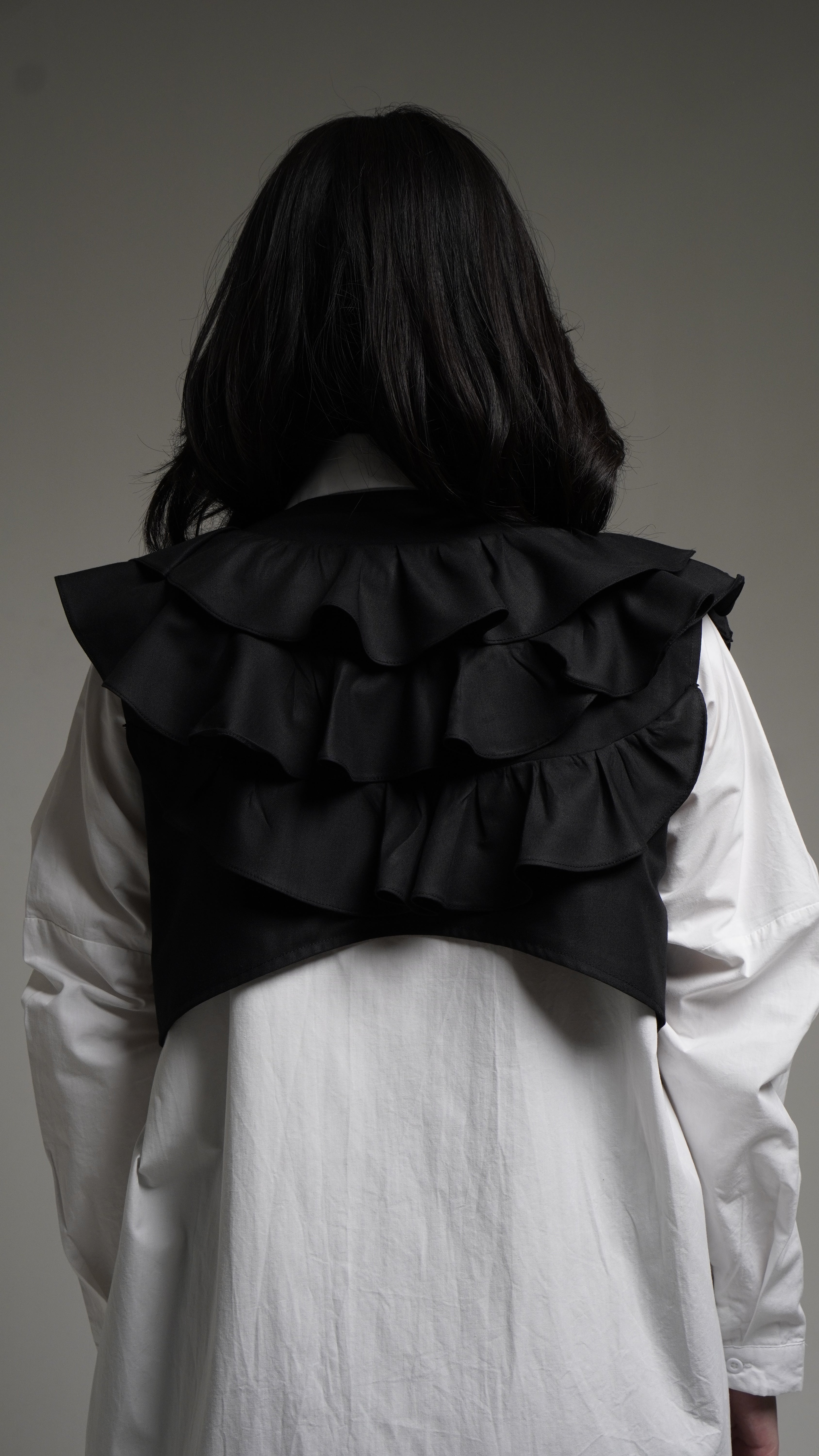 Miori Vest - House Of Reika (HOR)