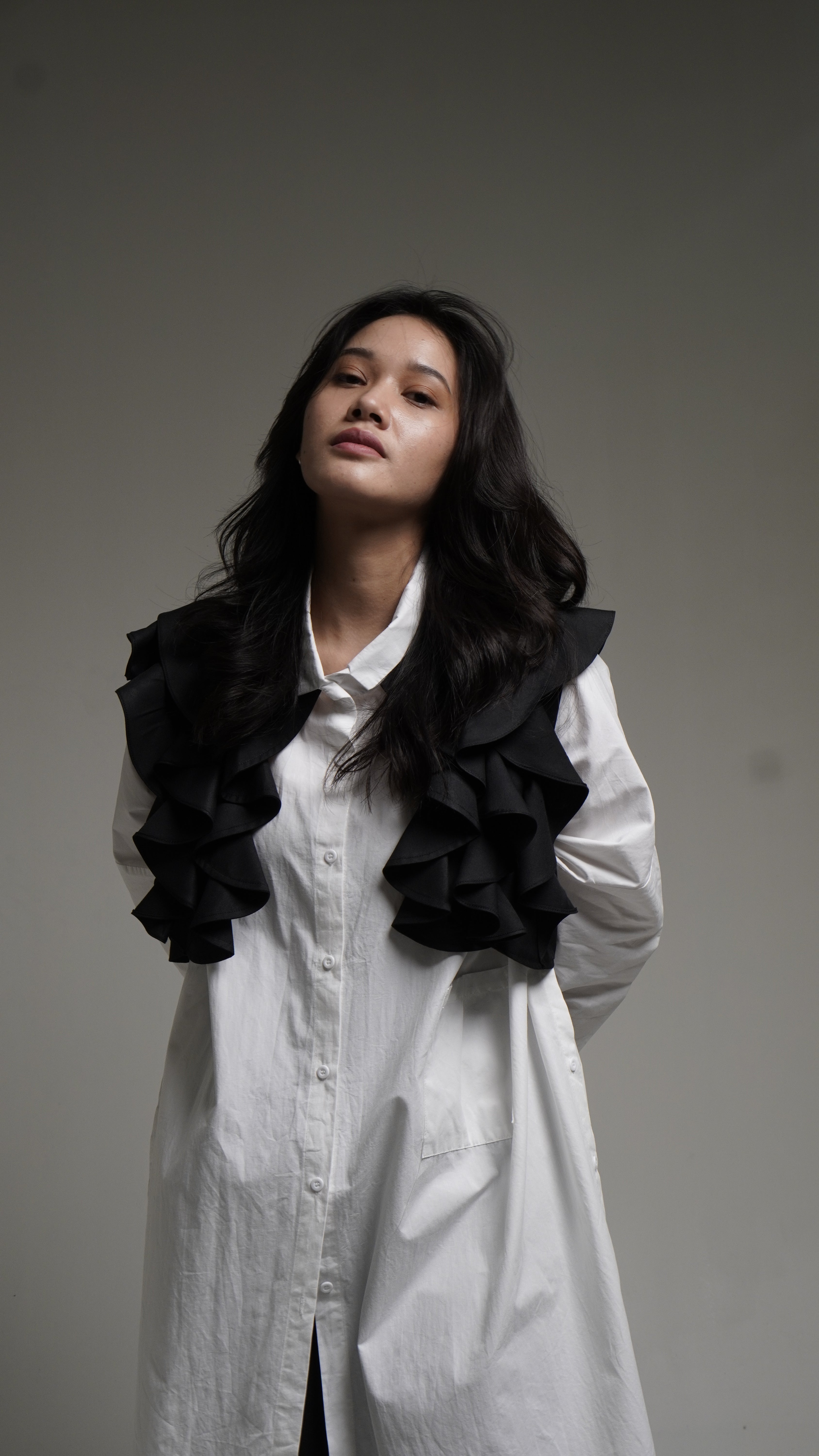 Miori Vest - House Of Reika (HOR)