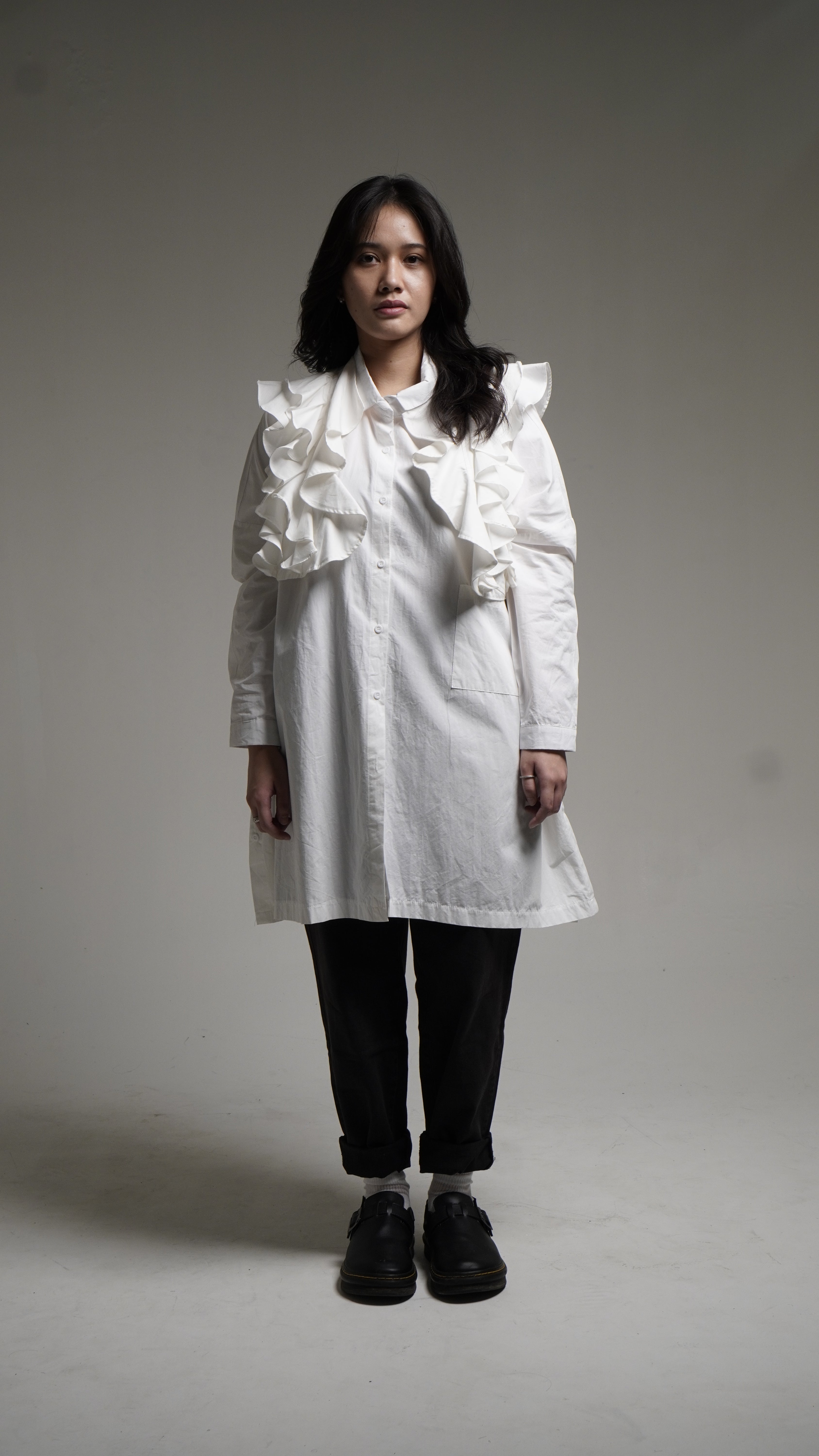 Miori Vest - House Of Reika (HOR)