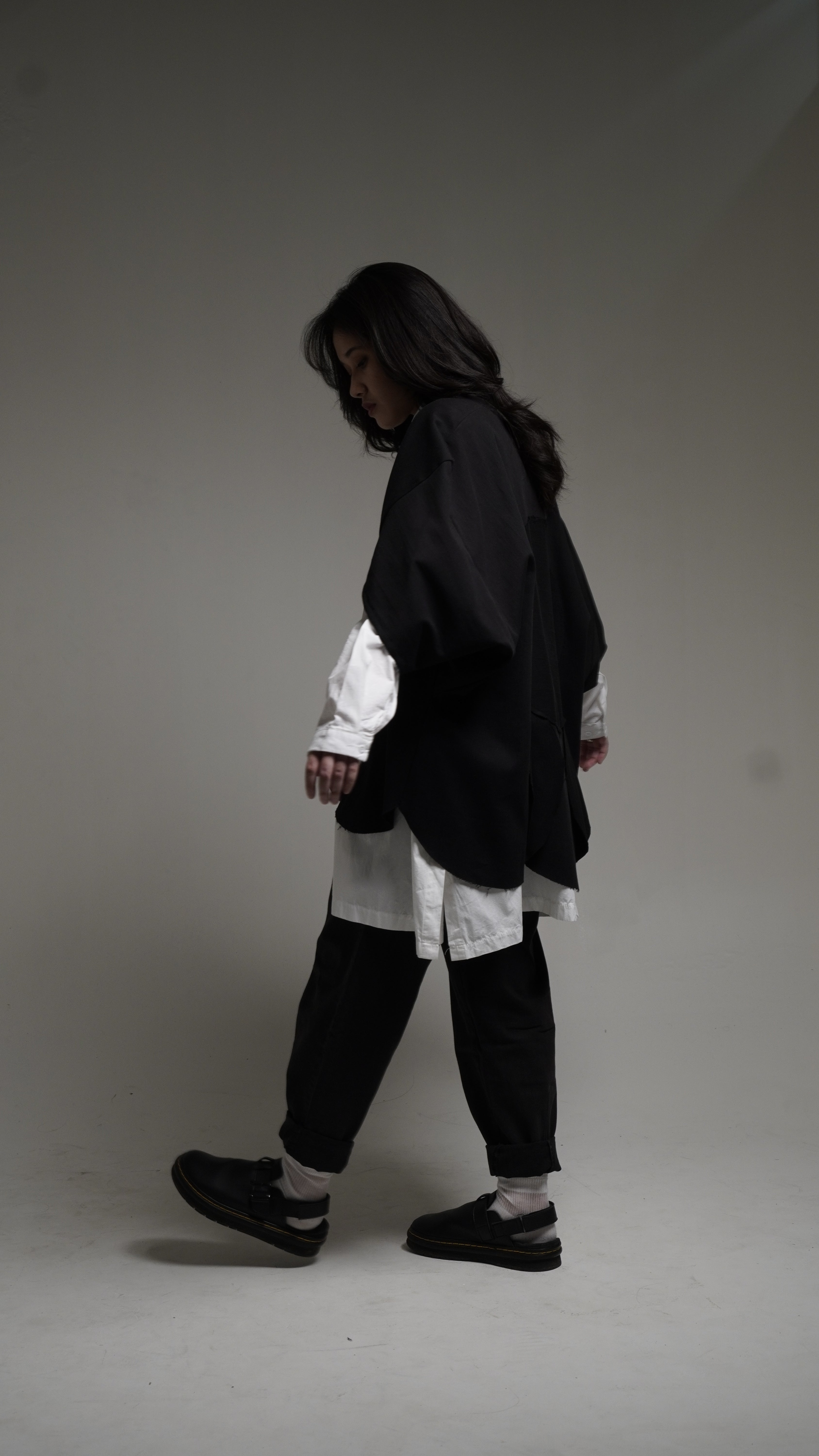 Aiko Shirt - House Of Reika (HOR)