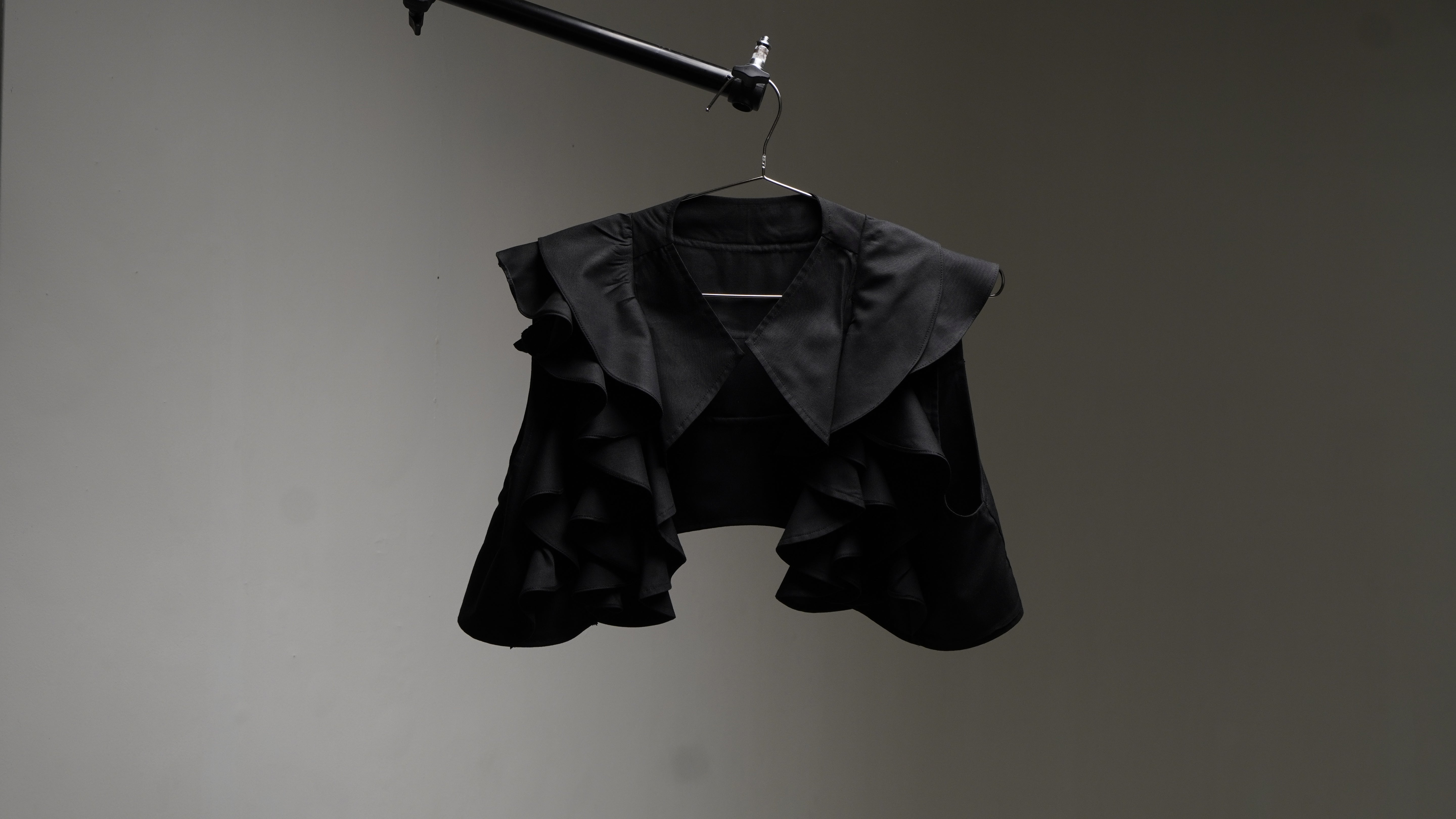 Miori Vest - House Of Reika (HOR)