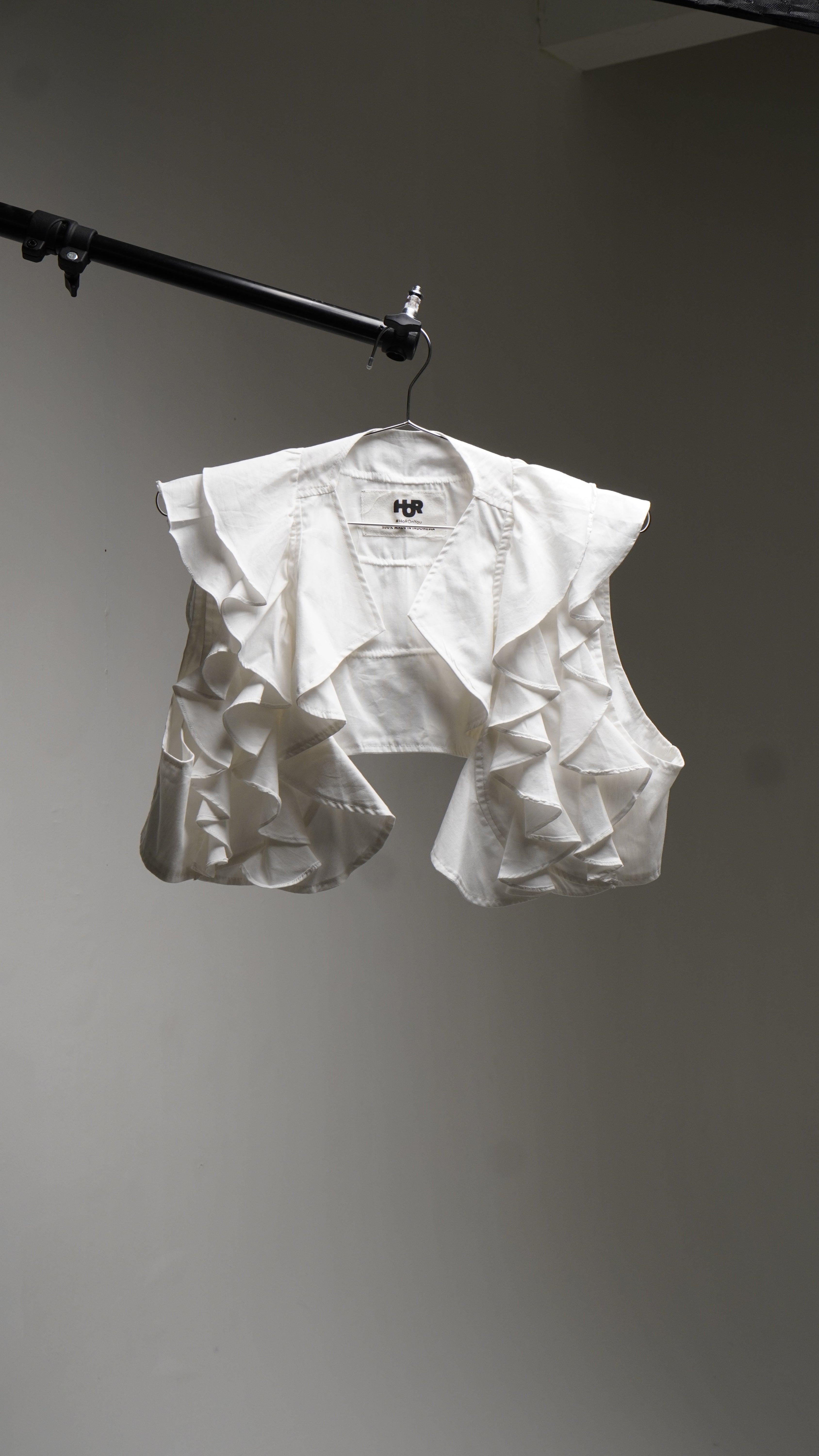 Miori Vest - House Of Reika (HOR)