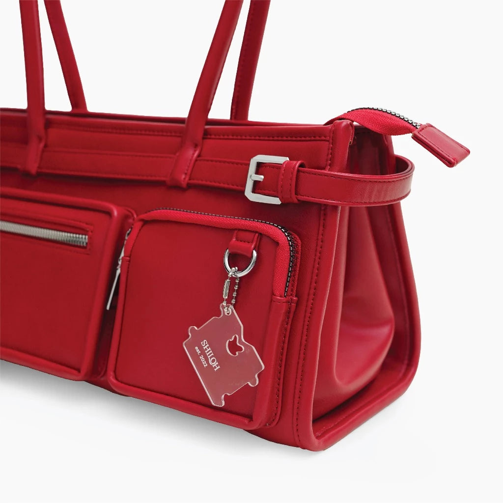 Baguette Bag - Shiloh