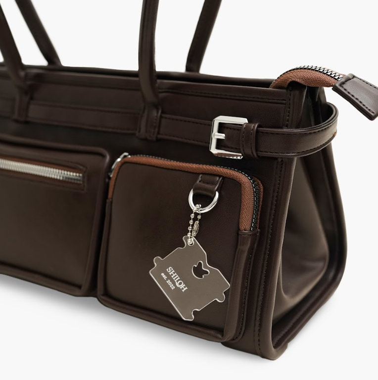 Baguette Bag - Shiloh