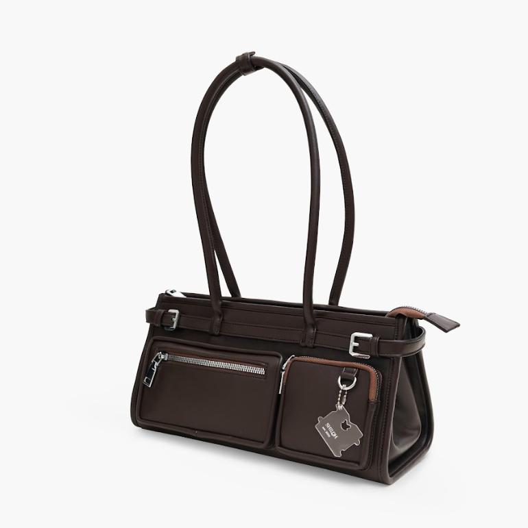 Baguette Bag - Shiloh