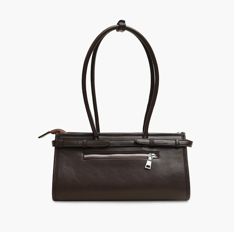 Baguette Bag - Shiloh