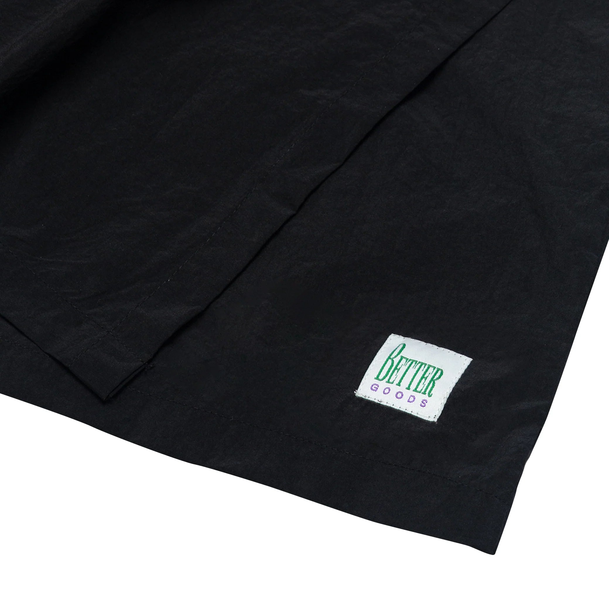 Basic Skort Black - Better Goods