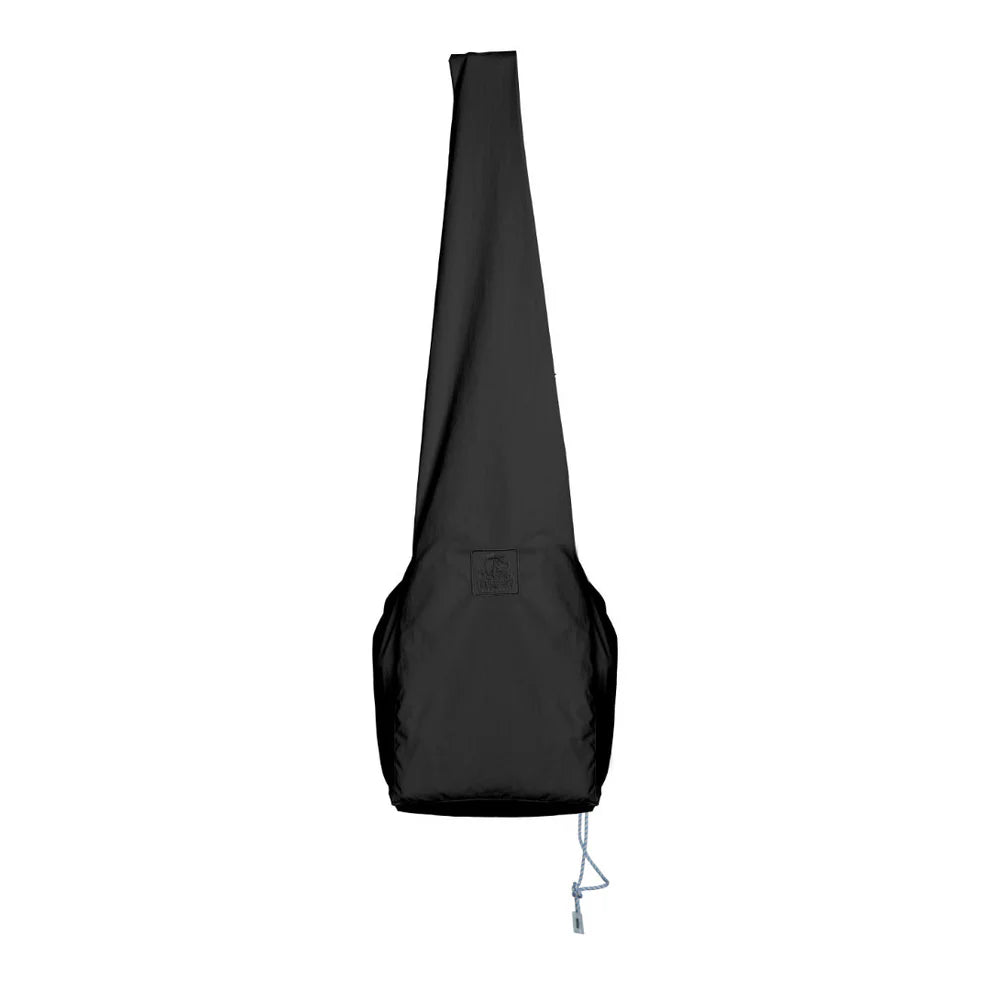 Onigiri Sling Bag Black - Measure Pleasure