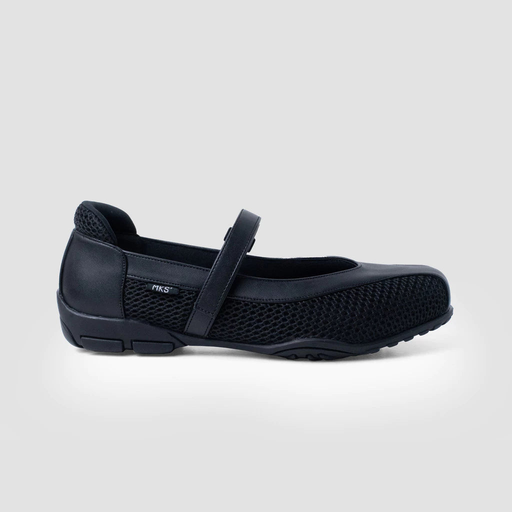 Bruna Shoes - Mks Shoes
