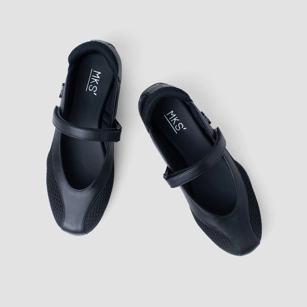 Bruna Shoes - Mks Shoes