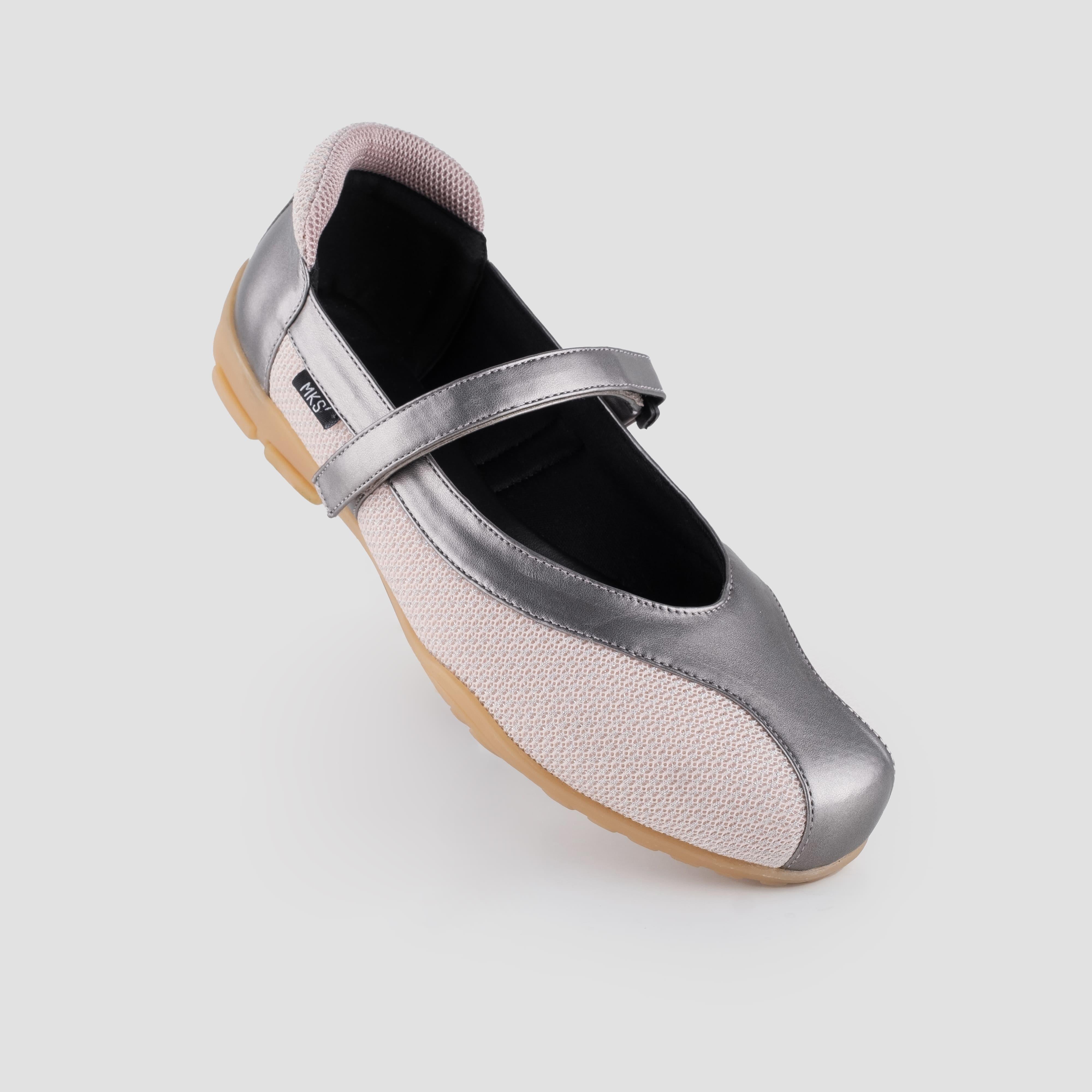 Bruna Sparks - Mks Shoes