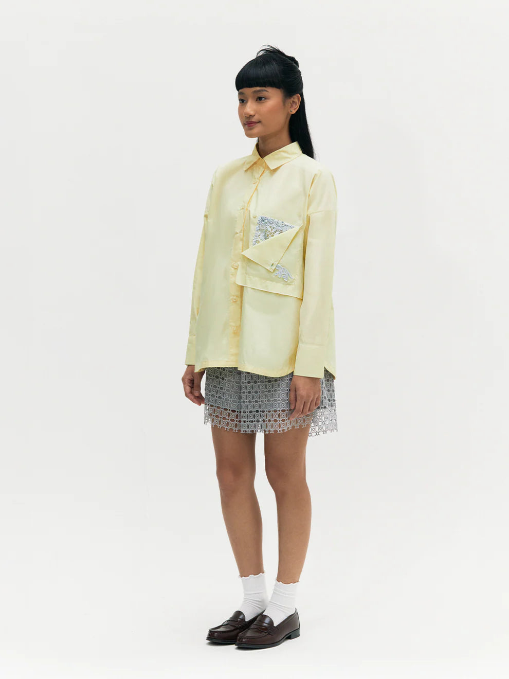 Butter Top - Senses Dua
