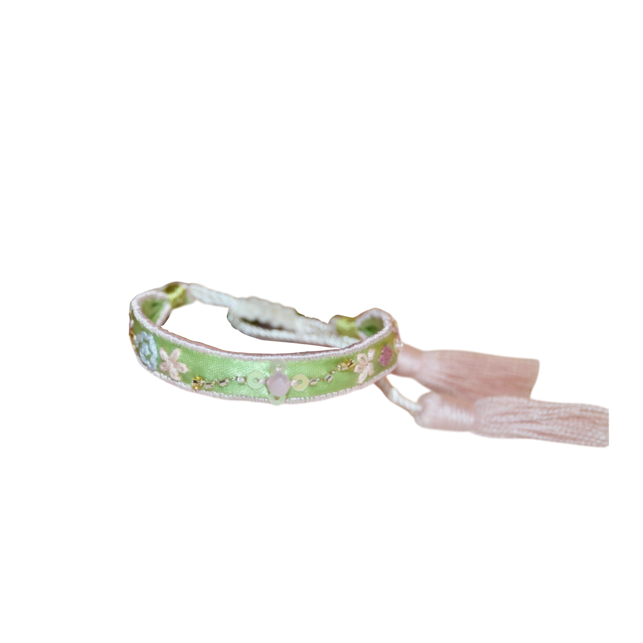 Calla Green - Manis Manik